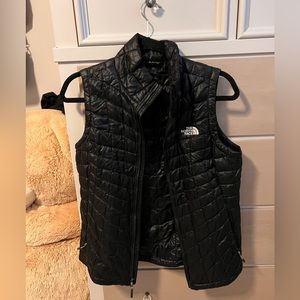 The North Face Vest